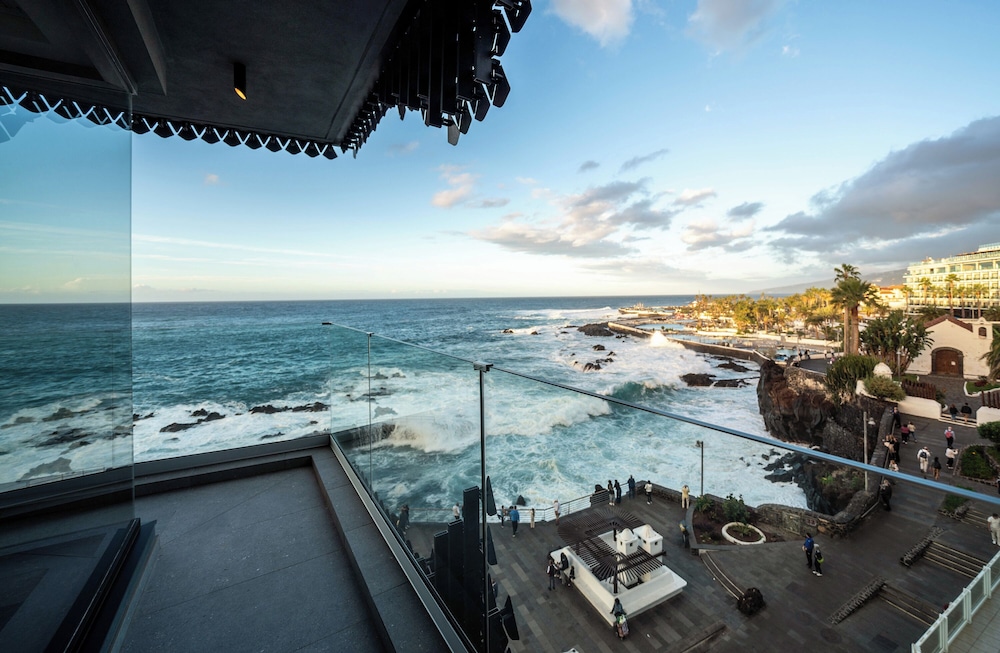 Habitación Silken Club Vista del hotel Silken Saaj Maar- Adults Only. Foto 6