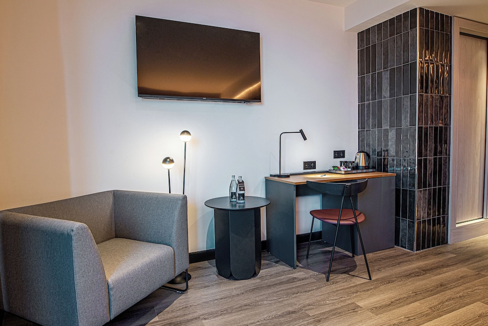 Habitación estándar del hotel Silken Saaj Maar- Adults Only. Foto 5