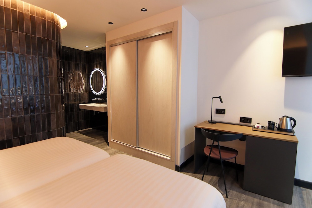 Habitación estándar del hotel Silken Saaj Maar- Adults Only. Foto 1