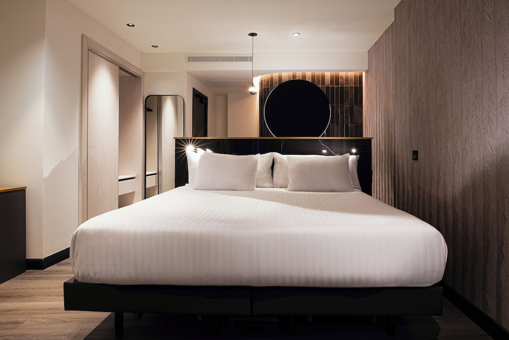 Habitación estándar del hotel Silken Saaj Maar- Adults Only. Foto 2