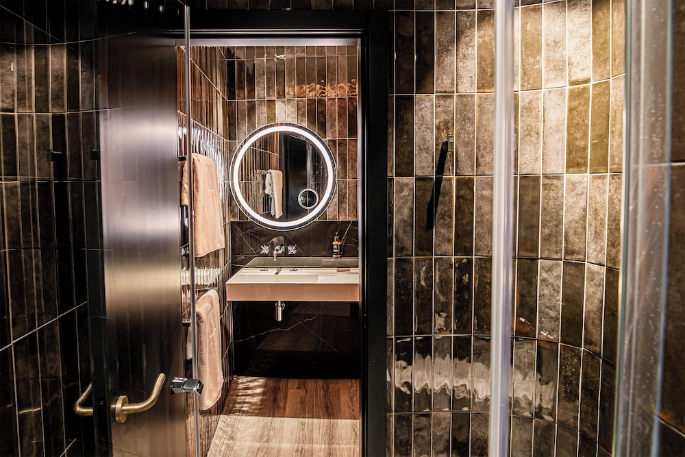 Habitación estándar del hotel Silken Saaj Maar- Adults Only. Foto 9