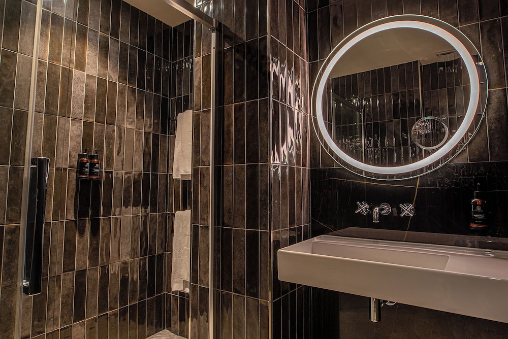 Deluxe Side Sea View del hotel Silken Saaj Maar- Adults Only. Foto 3