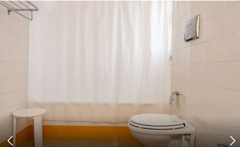 Habitación doble del hotel Irmãs Dominicanas - Fátima by Flagworld Hotels. Foto 6