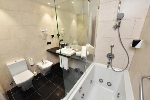 Habitación Doble Superior - 2 camas del hotel Vallemar. Foto 2