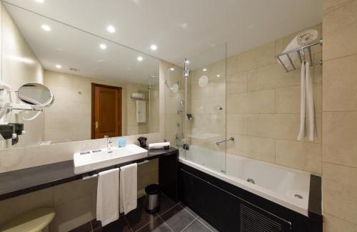 Habitación Doble Superior - 2 camas del hotel Vallemar. Foto 3