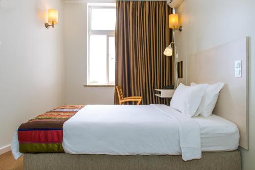 Habitación Individual Estándar del hotel Londres Estoril