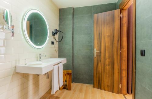 Habitación Doble Premium del hotel Dwo Nopal. Foto 2