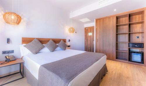 Habitación Doble Premium del hotel Dwo Nopal. Foto 4