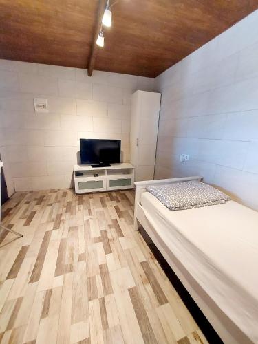 Apartamento 8 del hotel The Black Horse Canarias. Foto 1