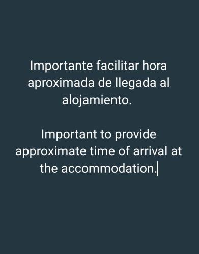 Apartamento 8 del hotel The Black Horse Canarias. Foto 5
