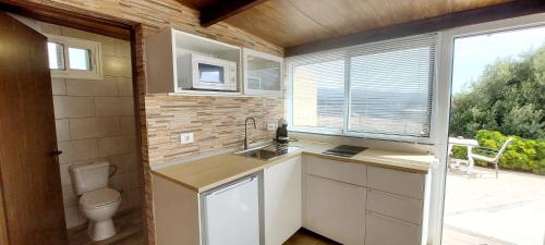 Apartamento 8 del hotel The Black Horse Canarias. Foto 9