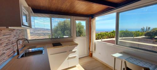 Apartamento 8 del hotel The Black Horse Canarias. Foto 12