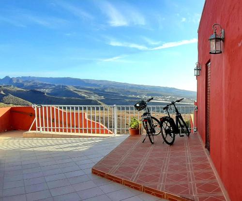 Apartamento 5 del hotel The Black Horse Canarias