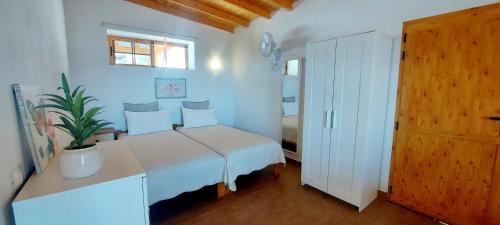 Apartamento 5 del hotel The Black Horse Canarias. Foto 3