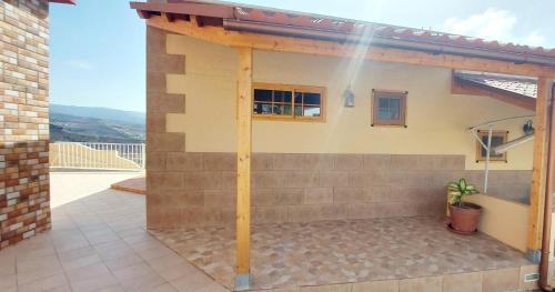 Apartamento 5 del hotel The Black Horse Canarias. Foto 5