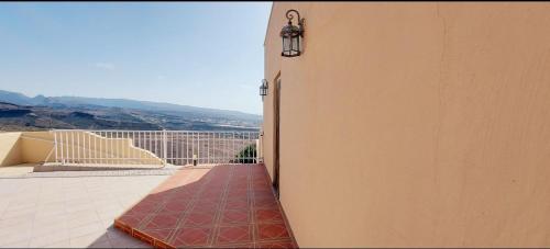 Apartamento 5 del hotel The Black Horse Canarias. Foto 7