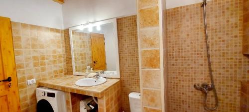 Apartamento 5 del hotel The Black Horse Canarias. Foto 8