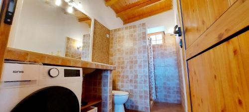 Apartamento 5 del hotel The Black Horse Canarias. Foto 9