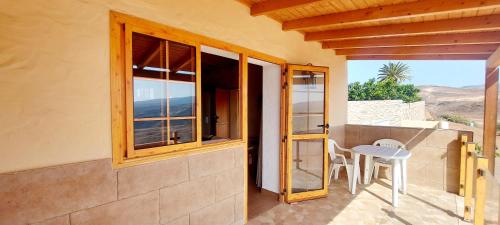 Apartamento 5 del hotel The Black Horse Canarias. Foto 15