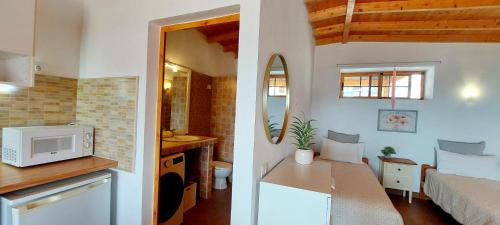 Apartamento 5 del hotel The Black Horse Canarias. Foto 16