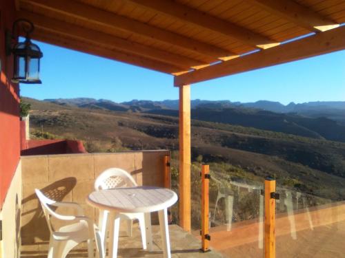Apartamento 5 del hotel The Black Horse Canarias. Foto 19