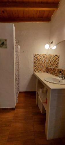 Apartamento 2 del hotel The Black Horse Canarias
