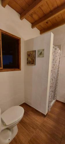 Apartamento 2 del hotel The Black Horse Canarias. Foto 1
