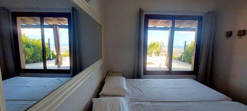 Apartamento 2 del hotel The Black Horse Canarias. Foto 8