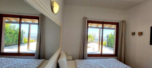 Apartamento 2 del hotel The Black Horse Canarias. Foto 9