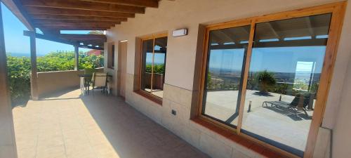 Apartamento 2 del hotel The Black Horse Canarias. Foto 13