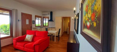 Apartamento 2 del hotel The Black Horse Canarias. Foto 15