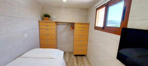 Apartamento 7 del hotel The Black Horse Canarias. Foto 2