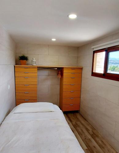 Apartamento 7 del hotel The Black Horse Canarias. Foto 3
