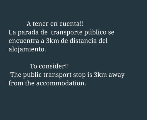 Apartamento 7 del hotel The Black Horse Canarias. Foto 5