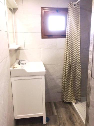 Apartamento 7 del hotel The Black Horse Canarias. Foto 6