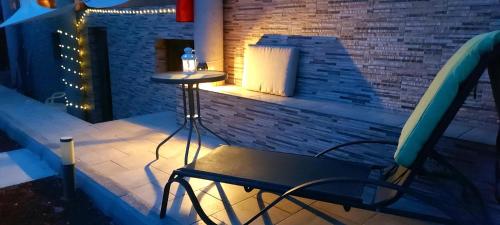 Apartamento 7 del hotel The Black Horse Canarias. Foto 7