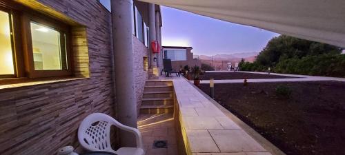 Apartamento 7 del hotel The Black Horse Canarias. Foto 12