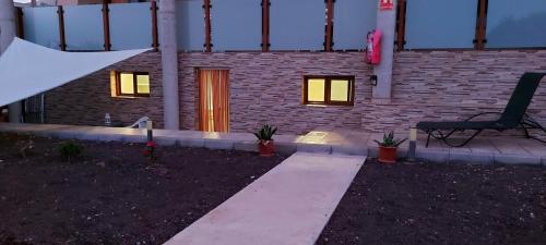 Apartamento 7 del hotel The Black Horse Canarias. Foto 13