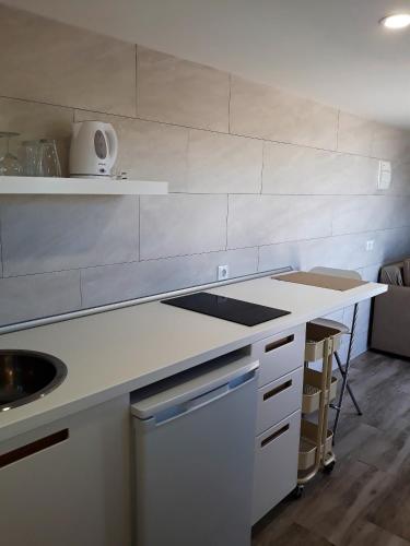 Apartamento 7 del hotel The Black Horse Canarias. Foto 15