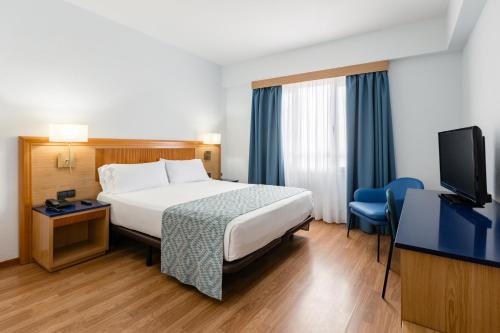 Habitación Doble - 1 o 2 camas del hotel Catalonia Las Vegas - Adults Only