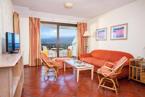 Apartamento de 1 dormitorio con balcón del hotel Masaru