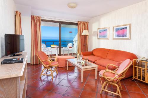 Apartamento de 1 dormitorio con balcón del hotel Masaru. Foto 4