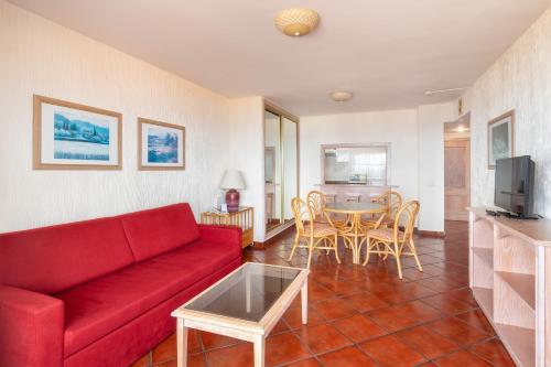 Apartamento de 1 dormitorio con Balcón del hotel Masaru. Foto 3