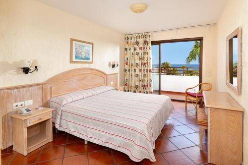 Apartamento de 1 dormitorio con Balcón del hotel Masaru. Foto 4