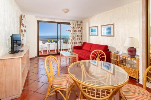 Apartamento de 1 dormitorio con Balcón del hotel Masaru. Foto 5