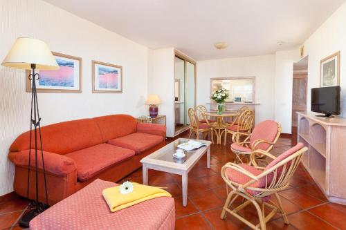 Apartamento de 1 dormitorio con Balcón del hotel Masaru. Foto 2