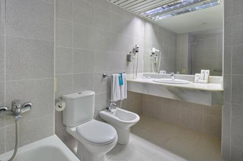 Habitación Sol del hotel Sol Puerto de la Cruz Tenerife. Foto 4