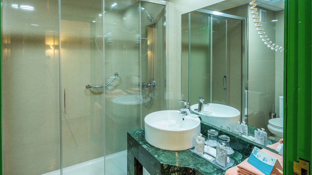 Double Room (Themed 2) del hotel BLUESEA Costa Jardin and Spa. Foto 1