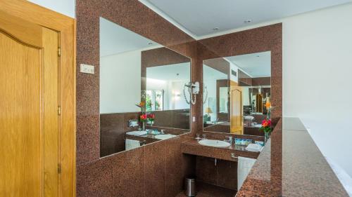 Suite Junior del hotel BLUESEA Costa Jardin and Spa. Foto 2