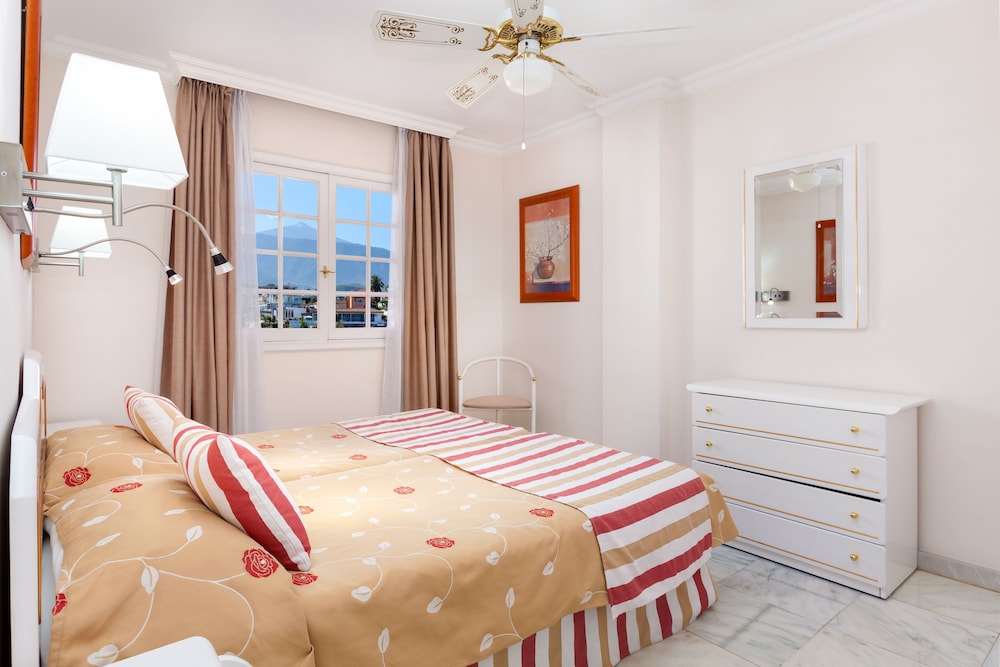 Apartamento estándar, 1 habitación del hotel Casablanca. Foto 1